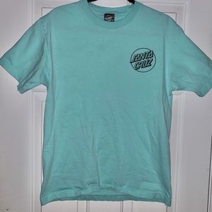 Santa Cruz Shirt
